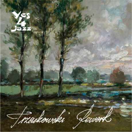 Yes4Jazz: Trzaskowski Rework [CD]