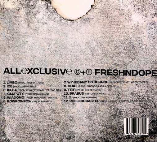Trill Pem: All Exclusiv [CD]