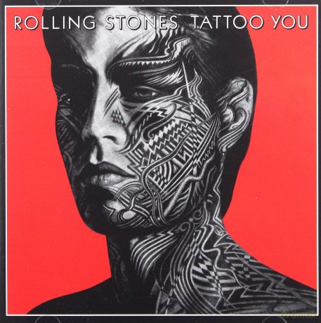 The Rolling Stones: Tattoo You [CD]