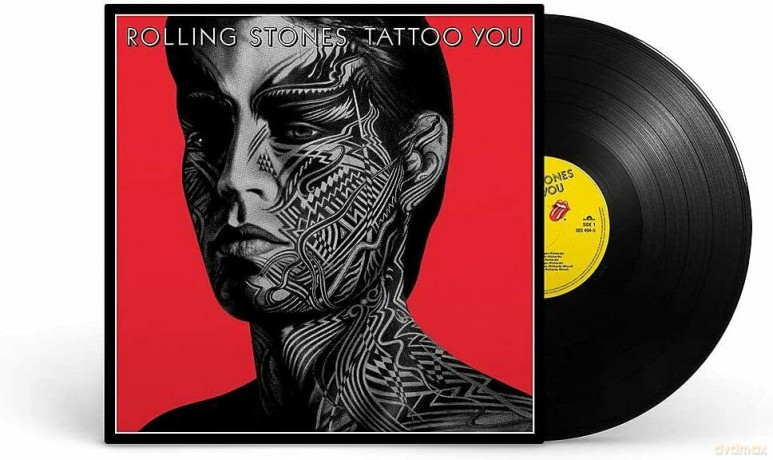 The Rolling Stones: Tattoo You [CD]