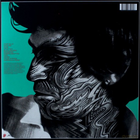 The Rolling Stones: Tattoo You [Winyl]