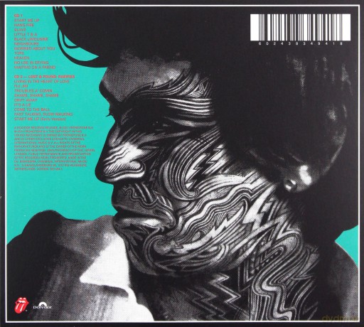 The Rolling Stones: Tattoo You (Deluxe) [2CD]