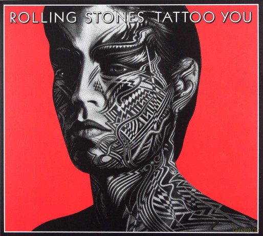 The Rolling Stones: Tattoo You (Deluxe) [2CD]