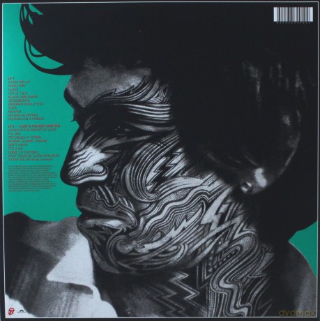 The Rolling Stones: Tattoo You (Deluxe) [2xWinyl]