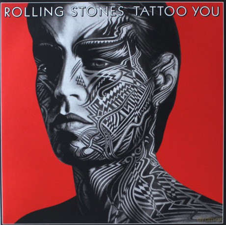 The Rolling Stones: Tattoo You (Deluxe) [2xWinyl]