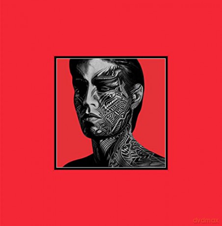 The Rolling Stones: Tattoo You (Deluxe) (Limited) [Winyl]+[4CD]