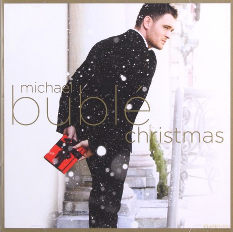 Michael Buble: Christmas: 10th Anniversary (Deluxe) [2CD]