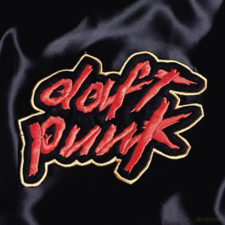 Daft Punk: Homework [CD]