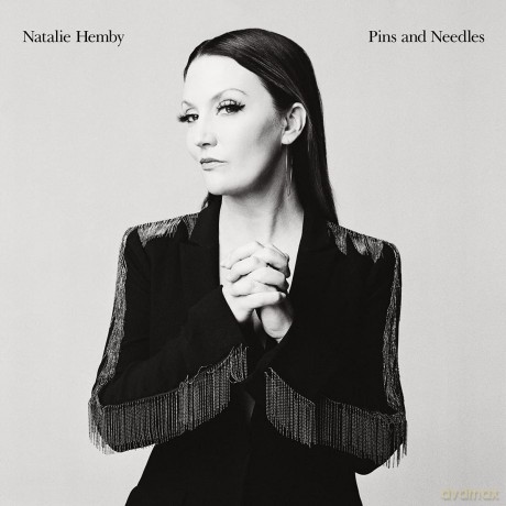 Natalie Hemby: Pins And Needles [CD]