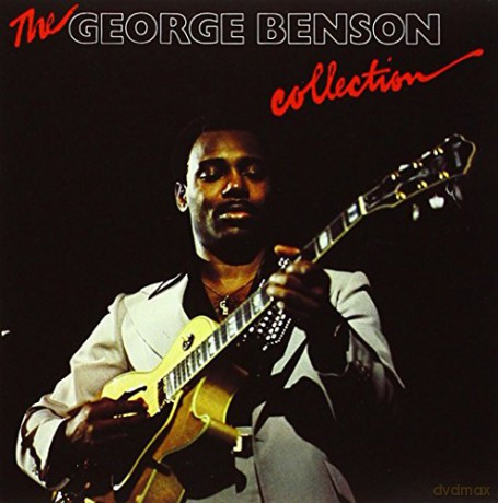 Gerorge Benson: Collection [CD]