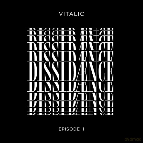 Vitalic: Dissidaence (Episode 1) [CD]