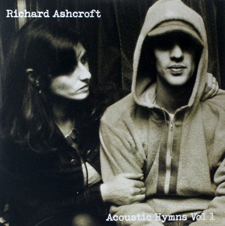 Richard Ashcroft: Acoustic Hymns Vol. 1 [2xWinyl]