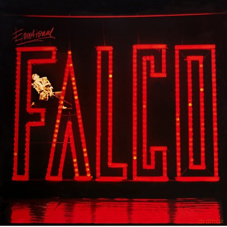 Falco: Emotional [Winyl]