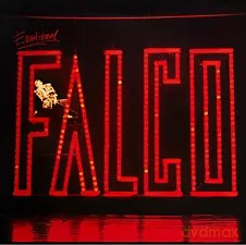 Falco: Emotional [CD]