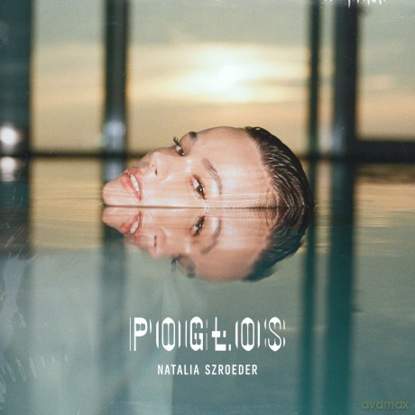 Natalia Szroeder: Pogłos [CD]
