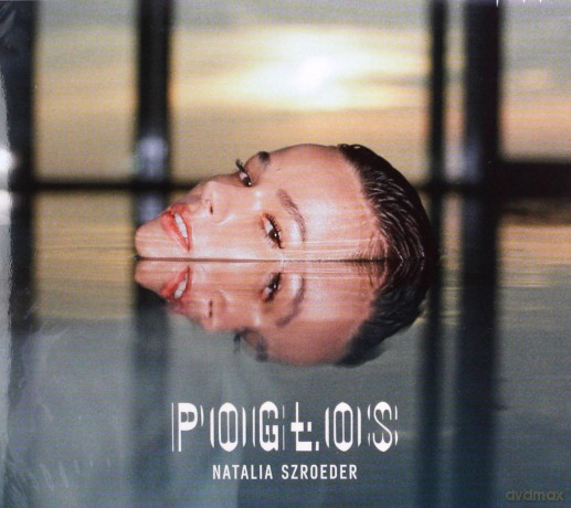 Natalia Szroeder: Pogłos [CD]