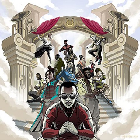 Swindle: The New World (Limited) (Colour) [Winyl]