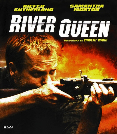 River Queen [Blu-Ray]