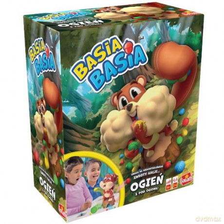 Basia Basia [GRA]