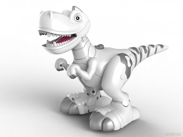 Dino Robot B/O