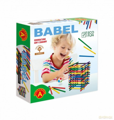 Eco Fun - Babel [GRA]
