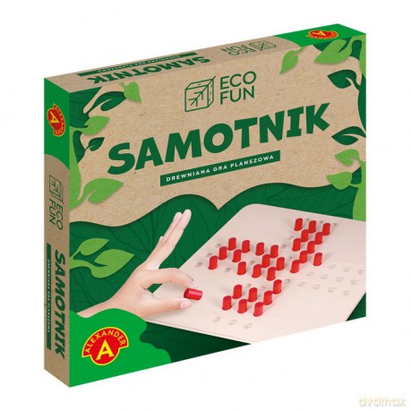 Eco Fun - Samotnik [GRA]