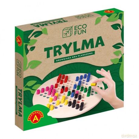 Eco Fun - Trylma [GRA]