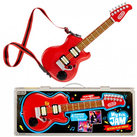 Gitara elektryczna My Real Jam