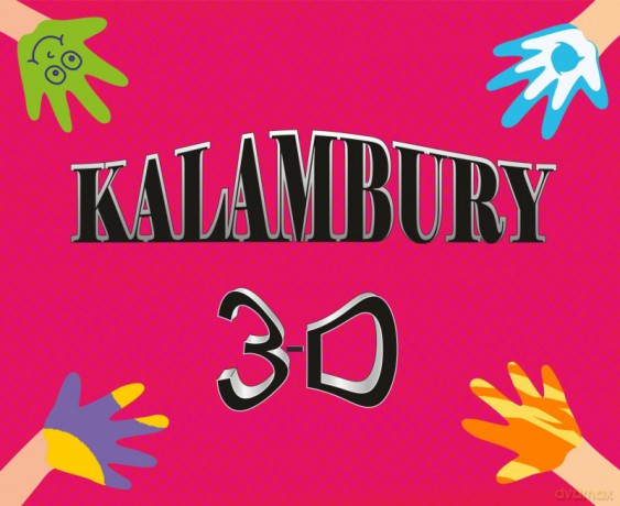 Kalambury 3D [GRA]