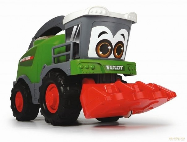 Kombajn ABC Happy Fendt Katana