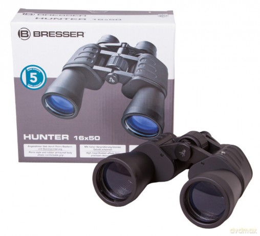 Lornetka Bresser Hunter 16x50