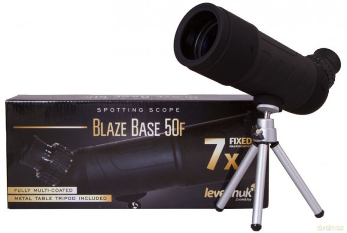 Luneta Blaze BASE 50F