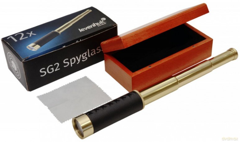 Luneta Spyglass SG2