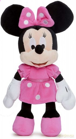 Maskotka pluszowa Disney Minnie 35 cm