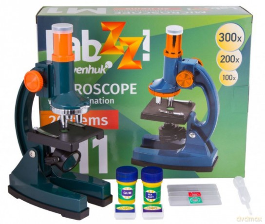 Mikroskop LabZZ M1