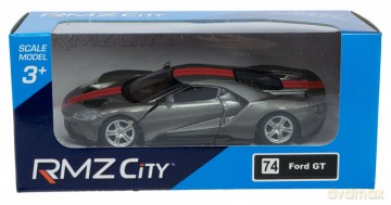 Model metalowy RMZ Ford GT