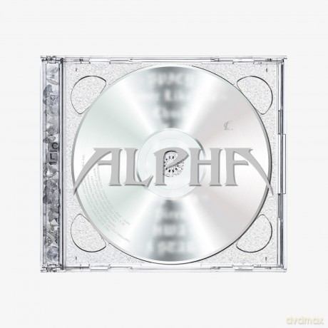 CL: Alpha [CD]