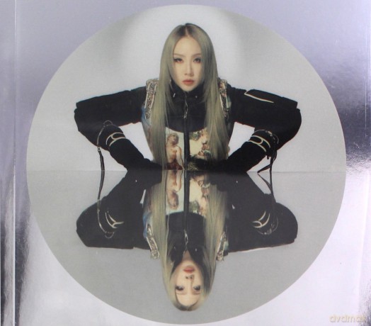 CL: Alpha [CD]