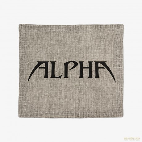 CL: Alpha [CD]