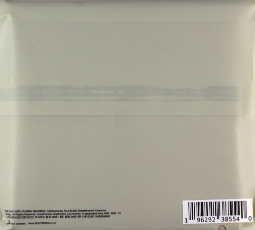 CL: Alpha [CD]