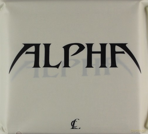 CL: Alpha [CD]