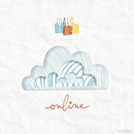 Małe TGD: Online [CD]