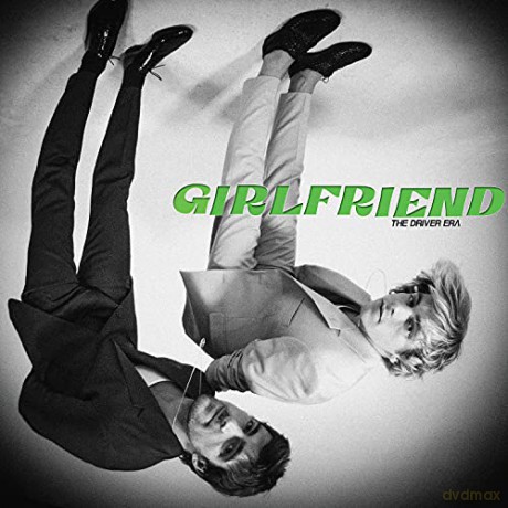 The Driver Era: Girlfriend [2xWinyl]