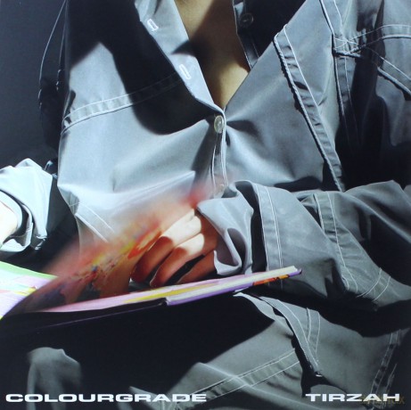Tirzah: Colourgrade (Limited) [Winyl]