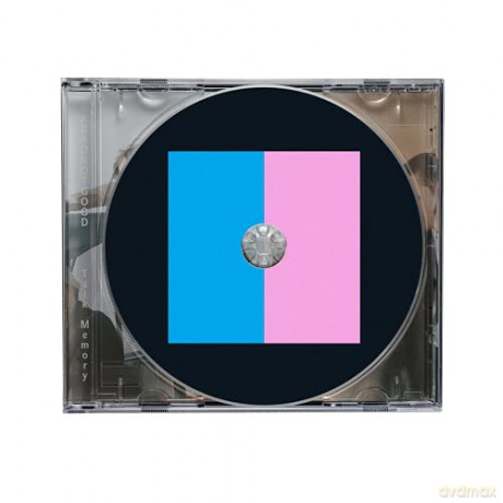 Badbadnotgood: Talk Memory [CD]