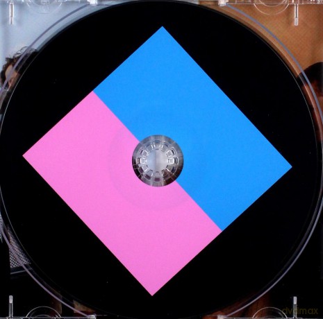 Badbadnotgood: Talk Memory [CD]