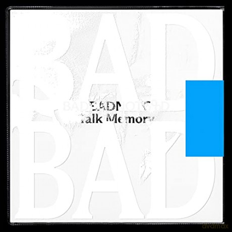 Badbadnotgood: Talk Memory (Limited) [2xWinyl]
