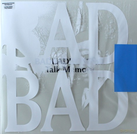 Badbadnotgood: Talk Memory (Limited) [2xWinyl]