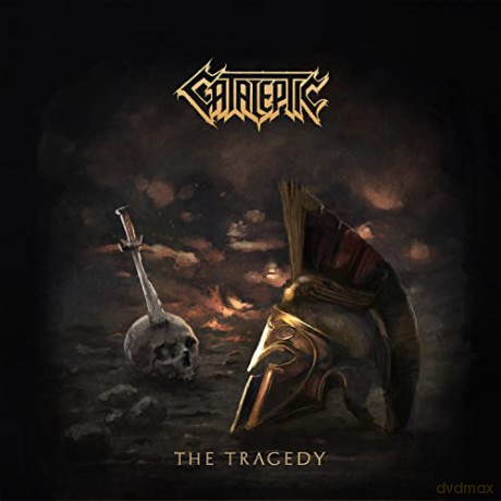 Cataleptic: The Tragedy [CD]