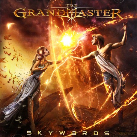 The Grandmaster: Skywards [CD]